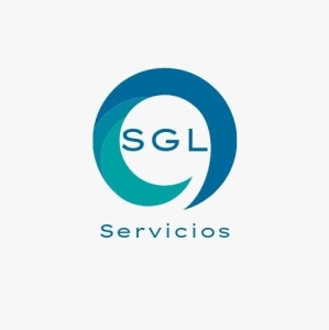 Logo SGL Servicios de Gestoría Legales