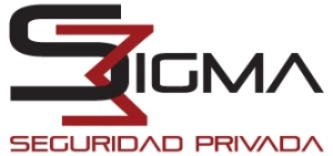 Logo SIGMA SEGURIDAD