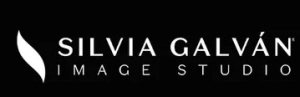 Logo SILVIA GALVAN IMAGE STUDIO