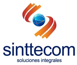 Logo SINTTECOM