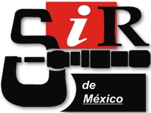 Logo SIR DE MEXICO S.A DE C.V