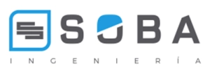 Logo SOBA INGENIERIA