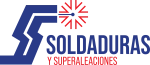 Logo SOLDADURAS Y SUPERALEACIONES