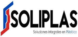Logo SOLIPLAS SA.CV