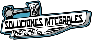 Logo SOLUCIONES INTEGRALES HEAVY - DUTY S DE RL DE CV