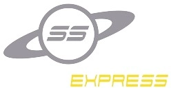 Logo SPACE SHUTTLE