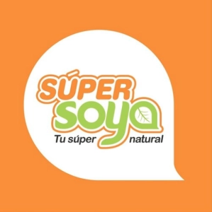 Logo SUPER SOYA