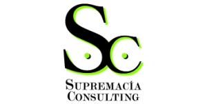 Logo SUPREMACIA CONSULTING SC