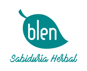 Logo Salud Blen