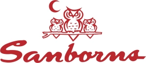 Logo Sanborns Hermanos SA de CV