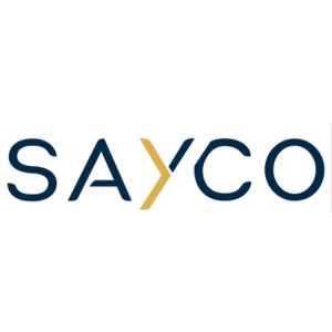 Logo Sayco