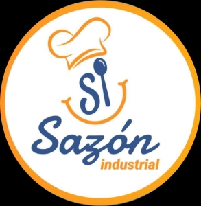 Logo Sazón Industrial