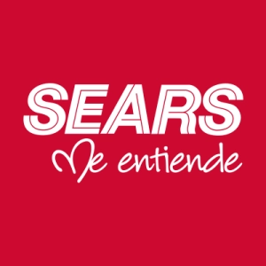 Logo Sears Parque Puebla