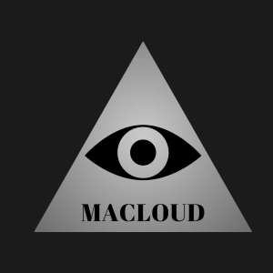 Logo Seguridad Privada MaCloud