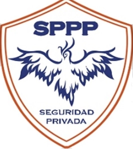 Logo Seguridad Privada Patrimonial y Personal S.A. de C.V.