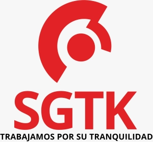Logo Seguritek Org S.A. de C.V.