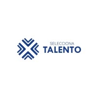 Logo Selecciona Talento