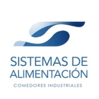 Logo Sistemas de Alimentación