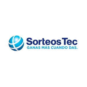 Logo Sorteos Tec