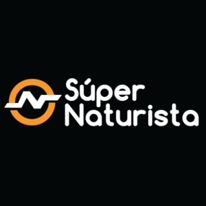 Logo Super Naturista