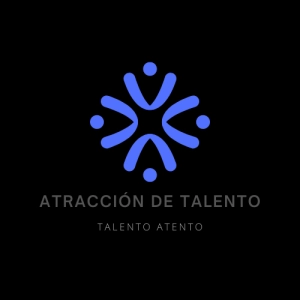 Logo TALENTO HUMANOS