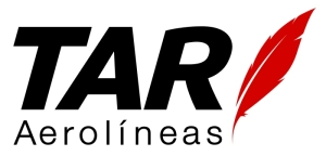 Logo TAR AEROLINEAS