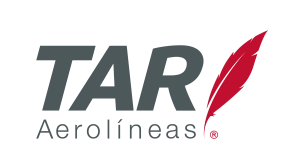 Logo TAR AEROLINEAS