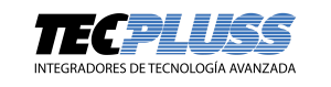 Logo TEC PLUSS
