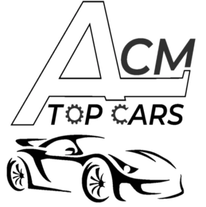 Logo TOP CARS