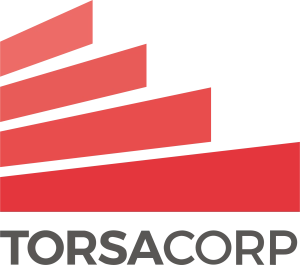 Logo TORSACORP