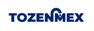 Logo TOZENMEX SA DE CV