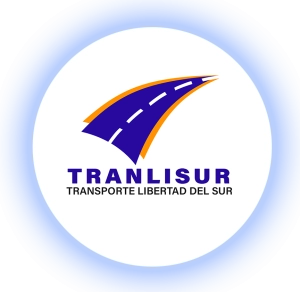 Logo TRANLISUR (TRANSPORTES LIBERTAD DEL SUR)