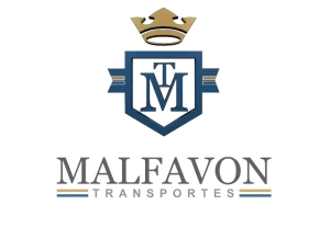 Logo TRANSPORTES MALFAVON