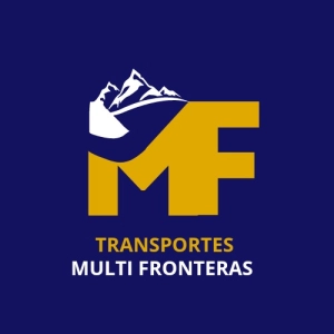 Logo TRANSPORTES MULTI FRONTERAS