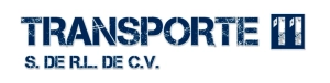 Logo TRASPORTES 11