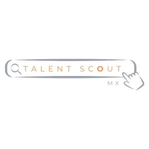 Logo Talent Scout Mexico