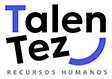 Logo Talentez RH