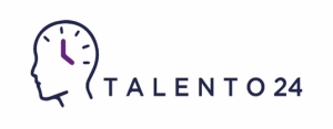 Logo Talento 24