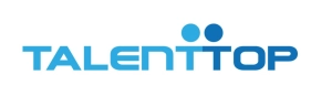 Logo Talenttop