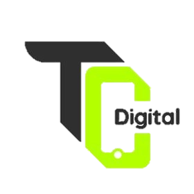 Logo Tc digital