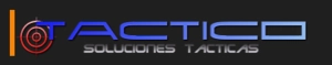 Logo Táctico