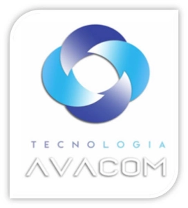 Logo Tecología Avacom S.A de C.V