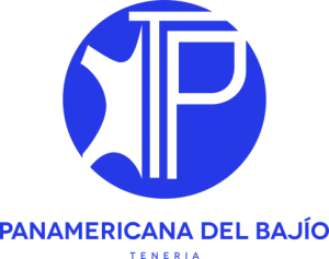 Logo Tenería Panamericana Del Bajío, S.A.P.I De C.V.