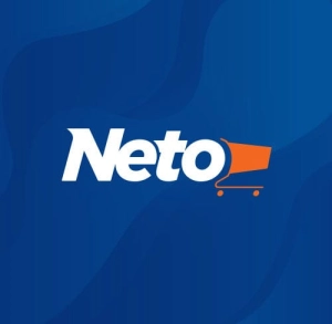 Logo Tiendas Neto