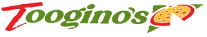 Logo Tooginos Pizza