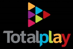 Logo Totalplay Sur Poniente