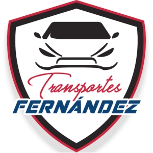 Logo Transportes Fernandez