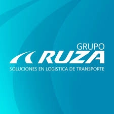 Logo Transportes Ruza