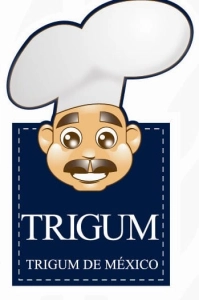 Logo Trigum de México