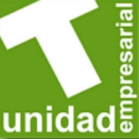 Logo UNIDAD EMPRESARIAL TRANSFORMA